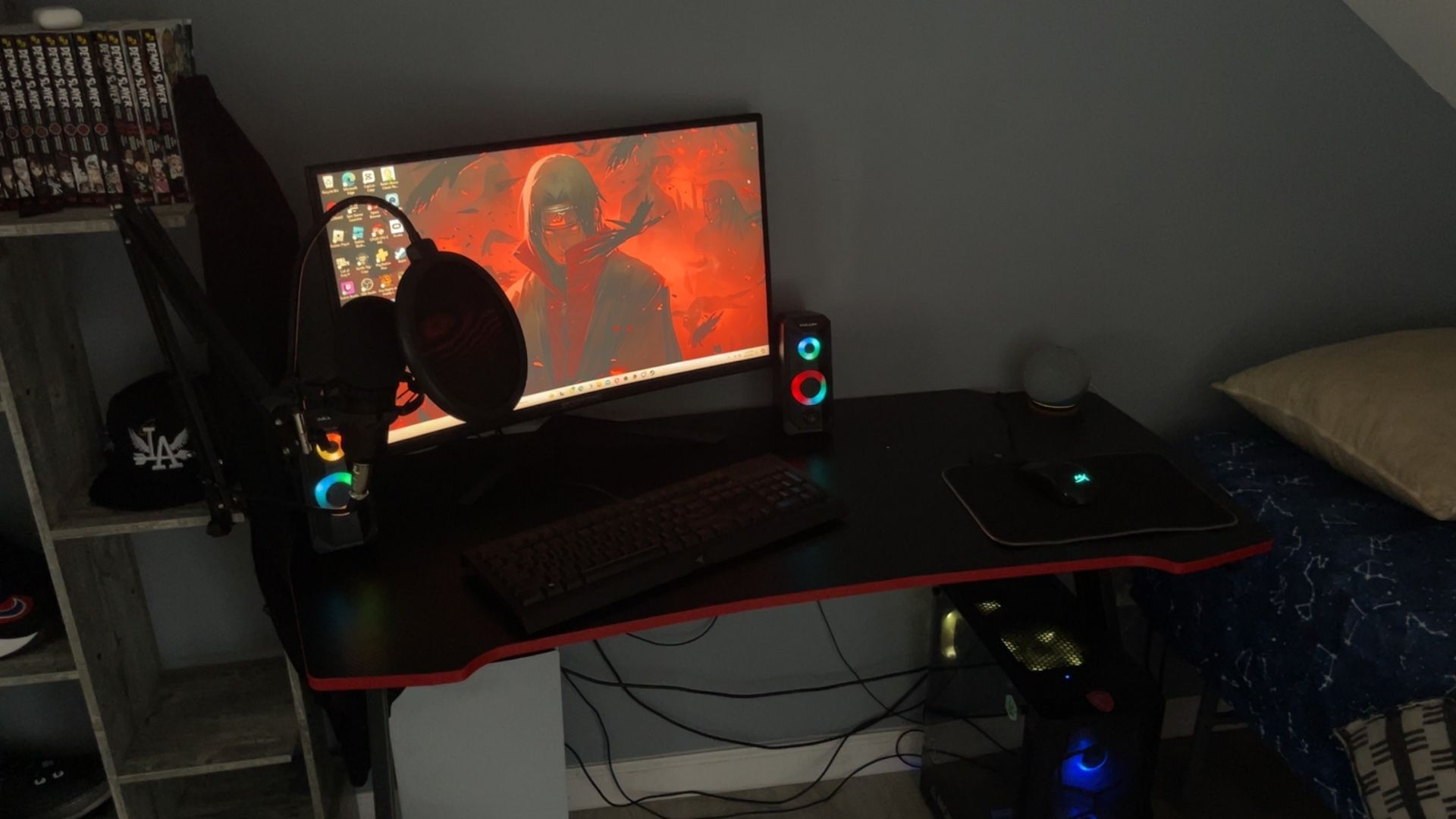 Gaming Set Up(NEED GONE AS SOON AS POSSIBLE)