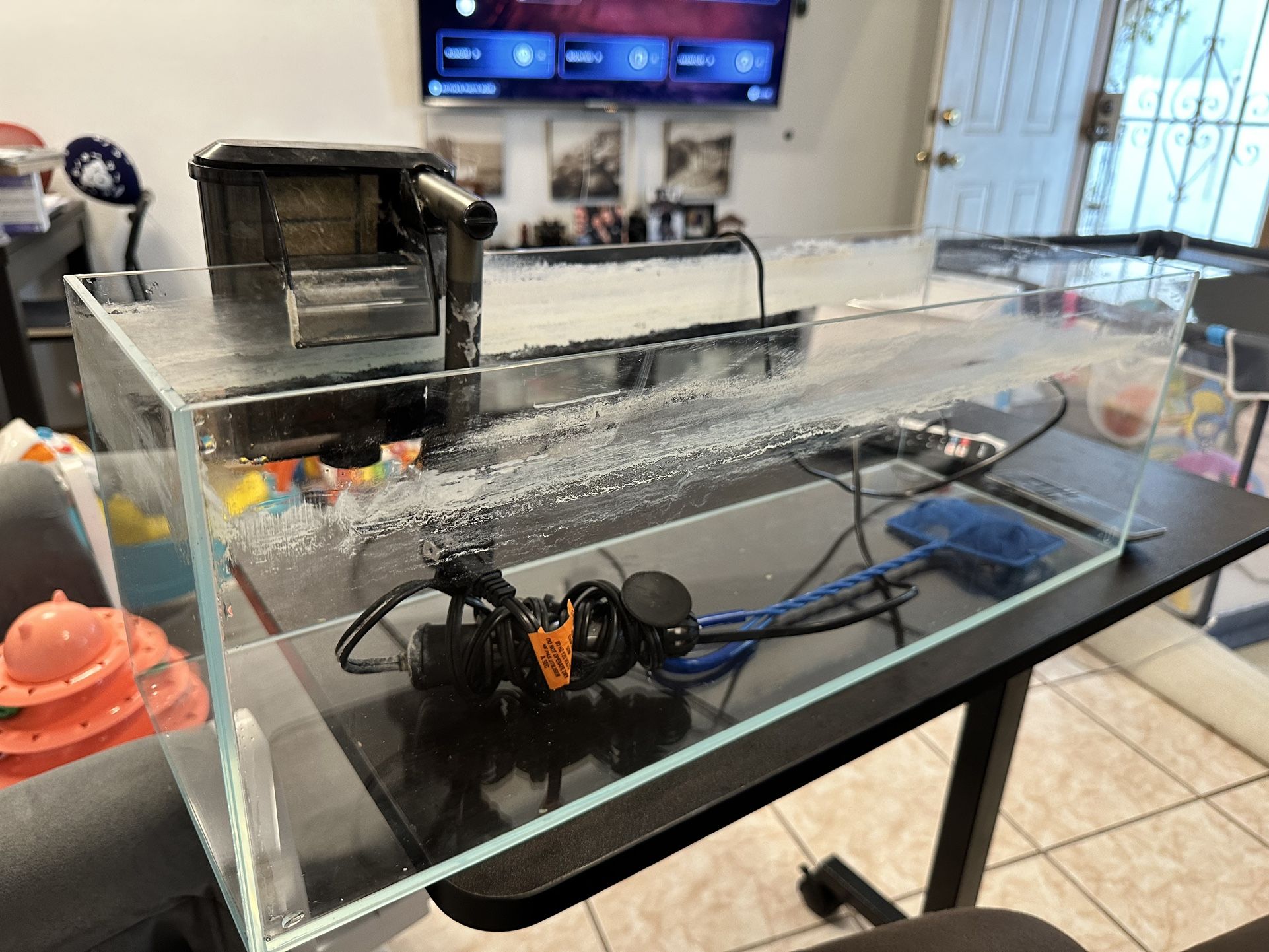 Ultum Nature Systems 6 Gal Tank (UNS 60L)