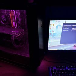 Gaming PC 