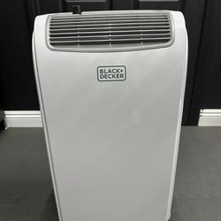 Portable Air Conditioner 