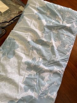 Queen Comforter