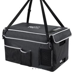 Insulated Protective Cover