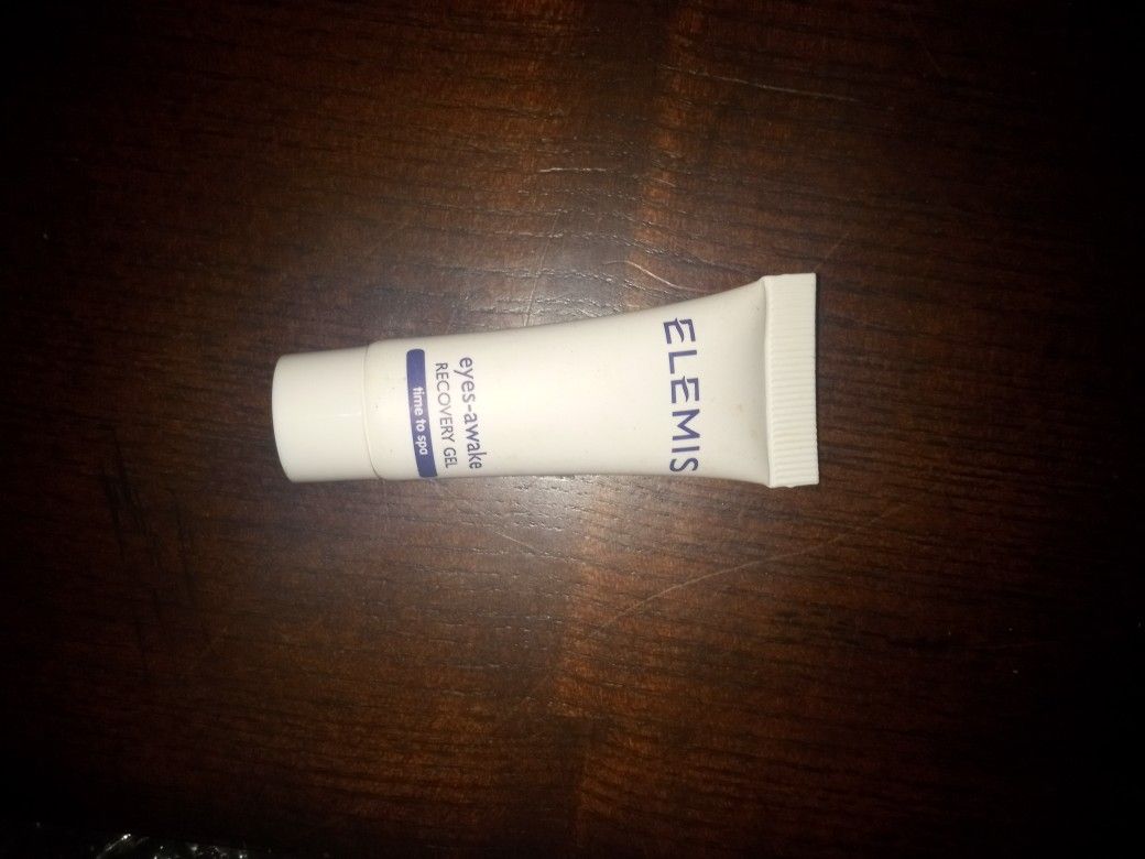 Elemis Eyes Awake Recovery Gel (0.17 fl oz)