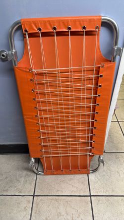 Veterinary Trolley Without Wheels
