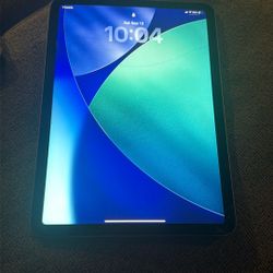 iPad Air 4th Gen