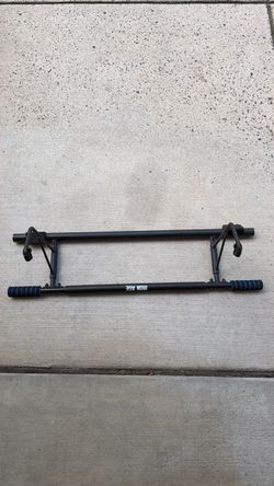 Iron Age Pull Bar