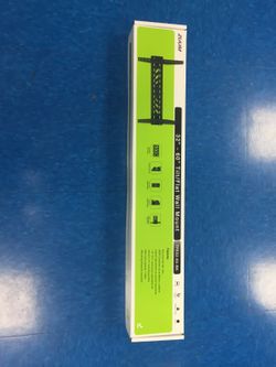 32" to 60" TV wall mount