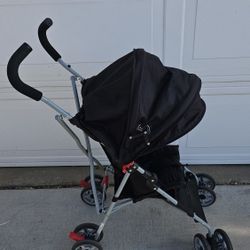KOLCRAFT BABY STROLLER