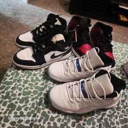 Jordan's