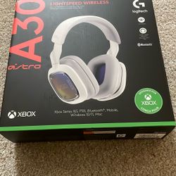 ASTRO A30