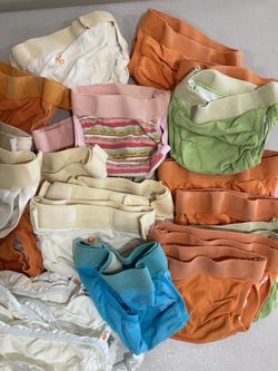 Cloth Diapers