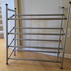 Shoe Rack Free