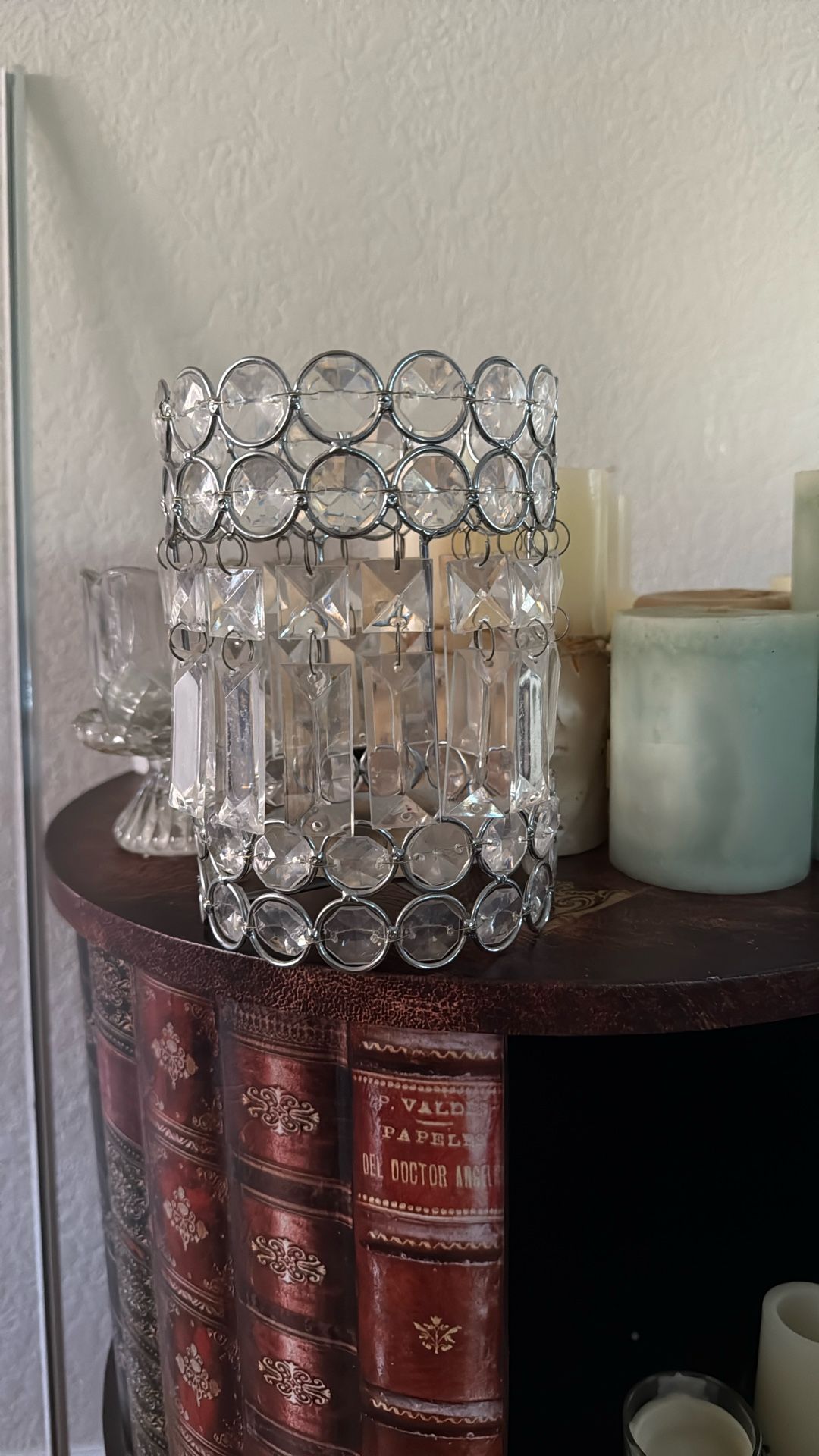 Candle Holder