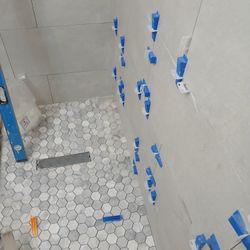 Remodelaciones Construccion Baños Eficeces