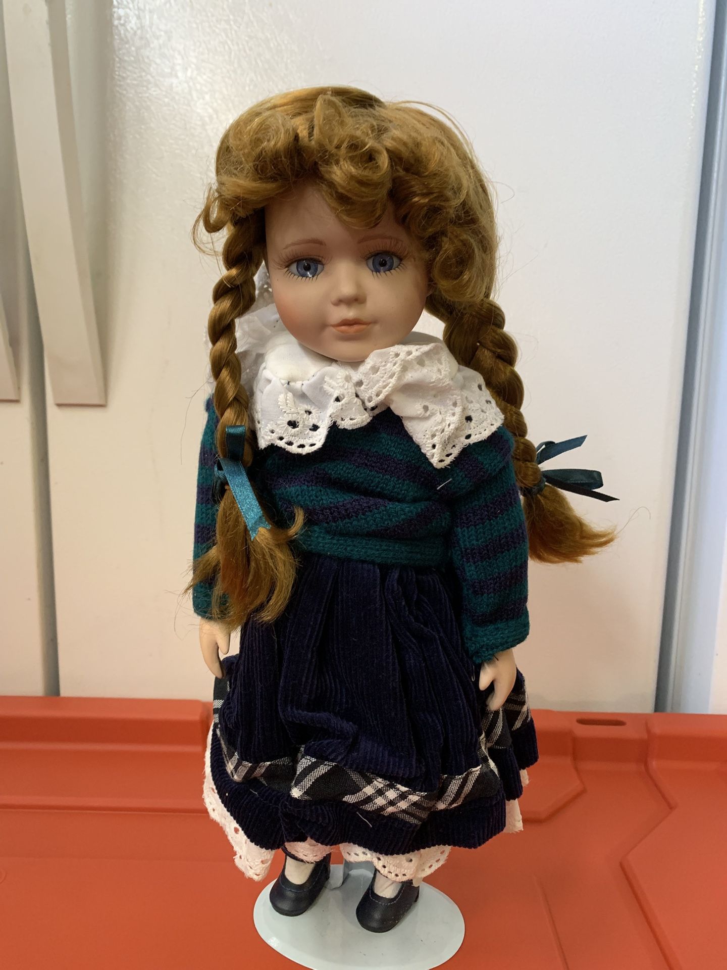 Doll