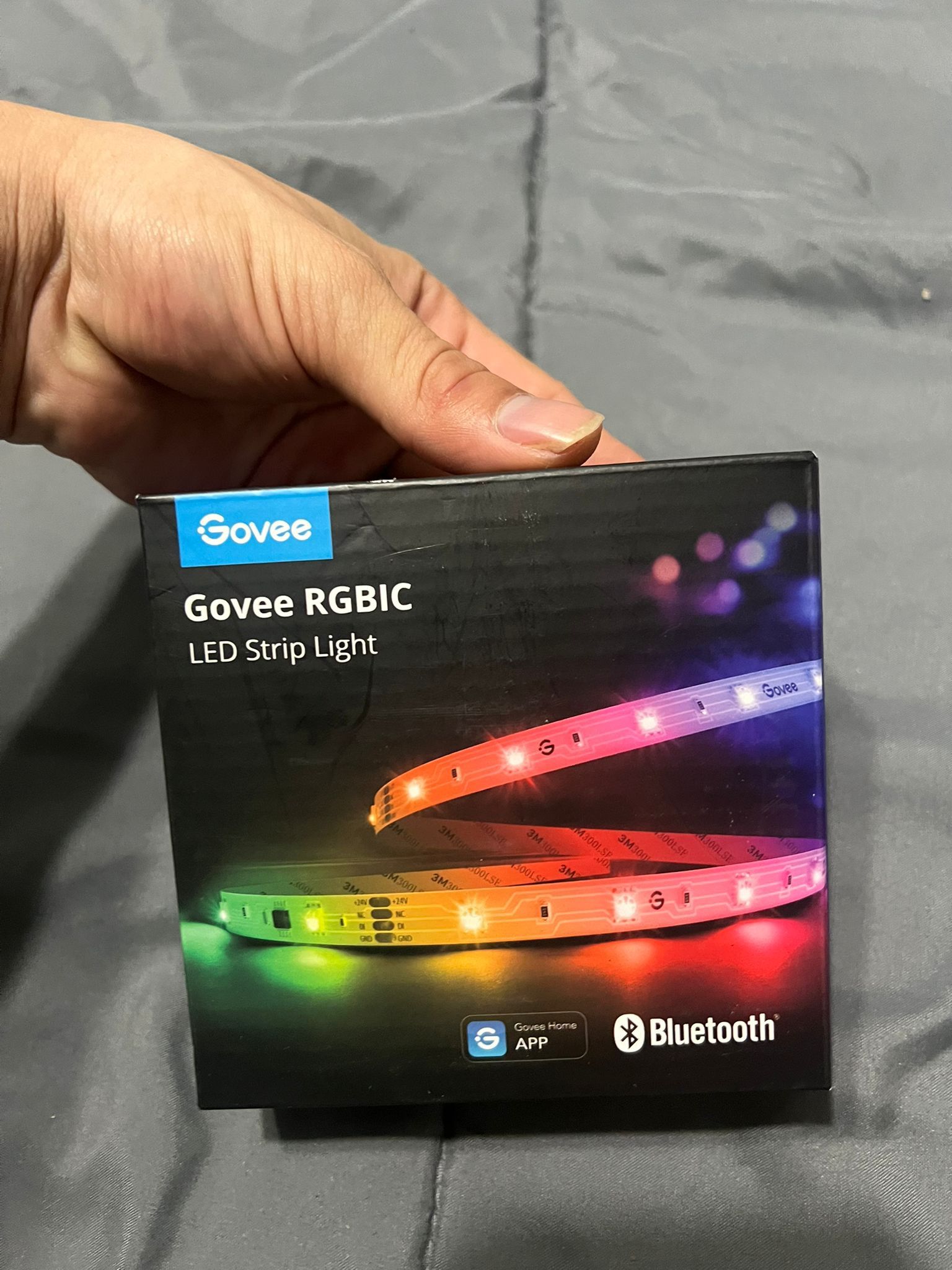 LED Strip