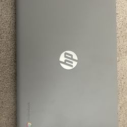 HP Chromebook