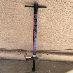 Pogo Stick 