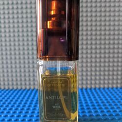 Antilope Perfume - Vintage