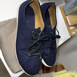 Cole haan 10.5 sneakers