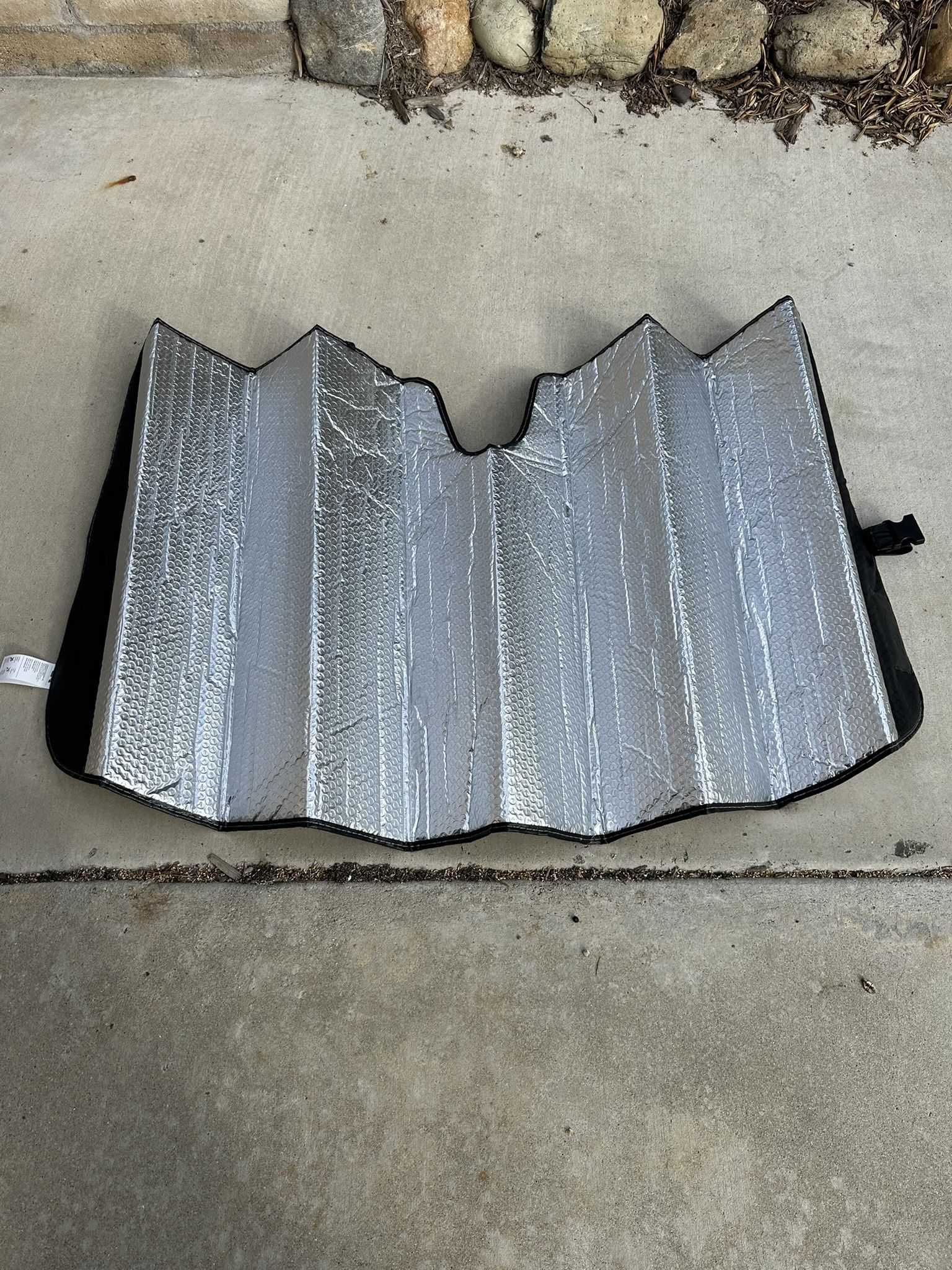Windshield Car Shade