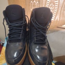 Air Jordan Size 9.5 $100