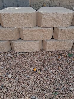 Retaining Wall Blocks 
