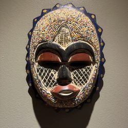 Vintage/Antique African 