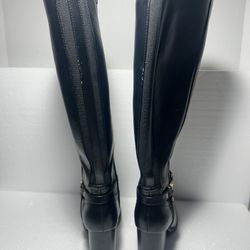 Ladies Black Boots