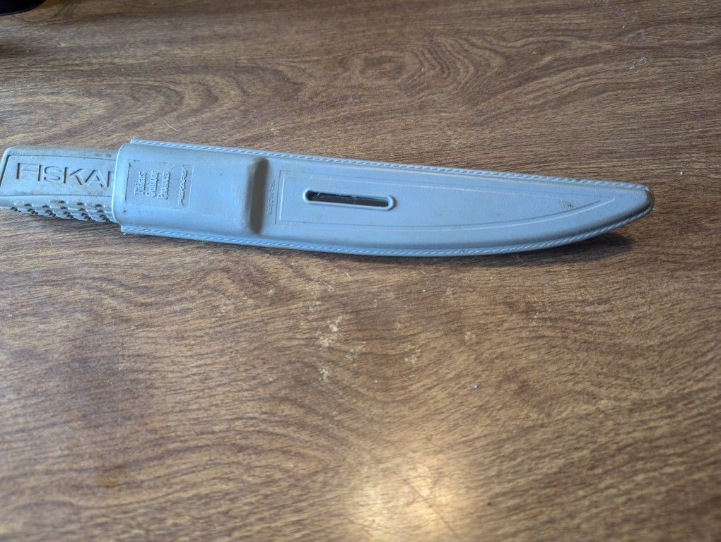 Fiskars Fish Fillet