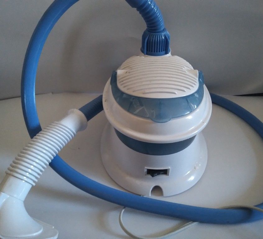 Like New Conair Clothes Steamer 