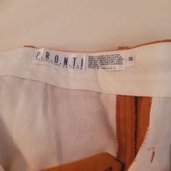 Pronti mens dress pants