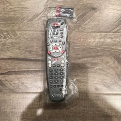Xfinity Universal Remote