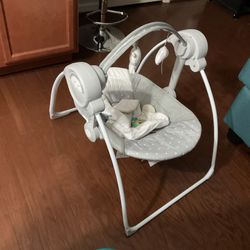 Infant Swing