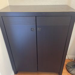 Shoe Chest