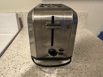 Hampton Beach toaster
