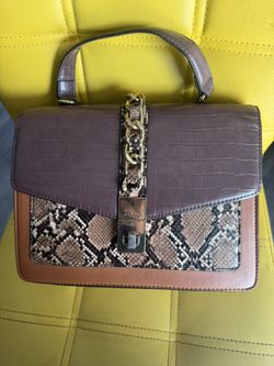 New Aldo Purse
