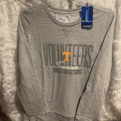 Tenn Vols Sweatshirt Women XL