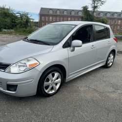 Nissan Verza