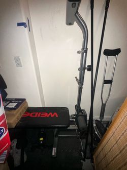 Welder Bench No extra parts