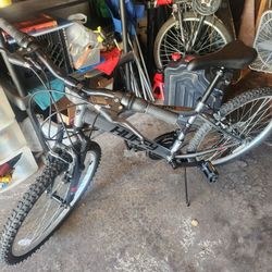 Huffy Rockwell 24" Bike 