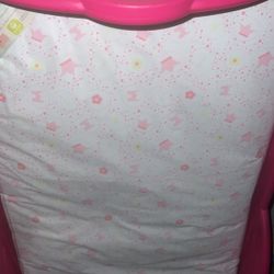 Floor Toddler Bed