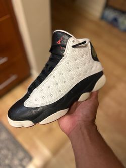 Air Jordan 13 - He Got Game