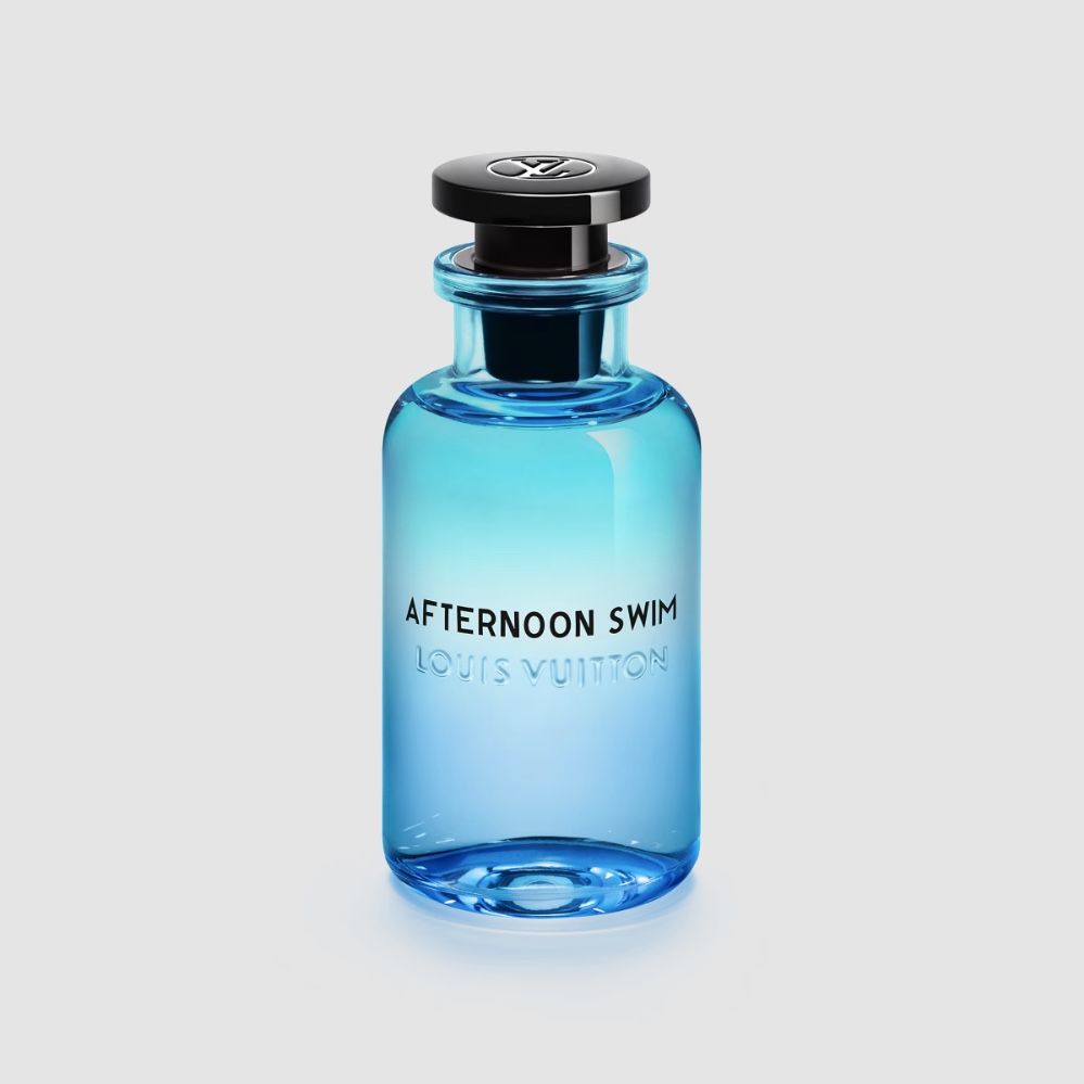 Louis Vuitton Afternoon Swim Unisex Eau de Parfum Spray 3.4oz/100ml