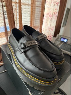 Dr martens