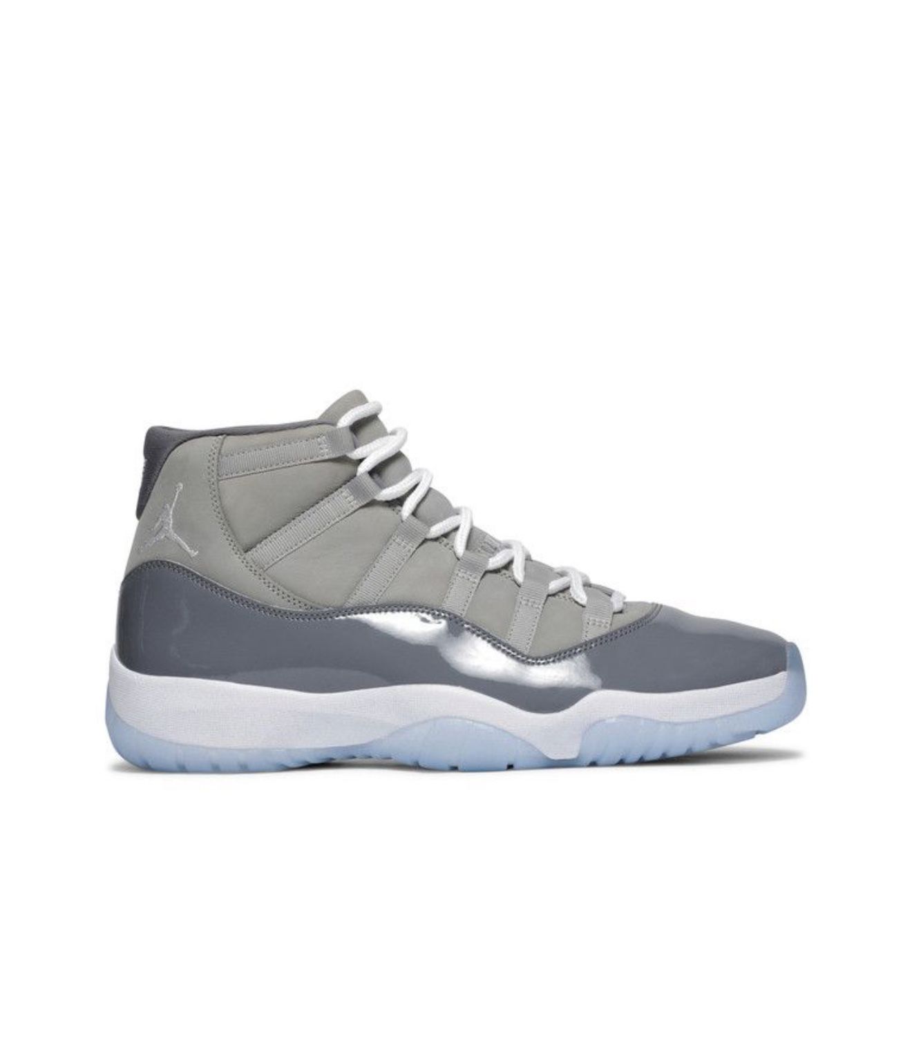 Air Jordan 11 Retro Cool Grey