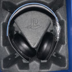 Head Set