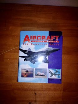 Aircraft Of The World