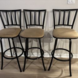 Bar Stools