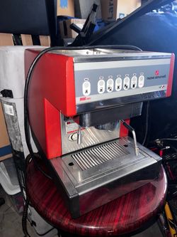 Coffee machine